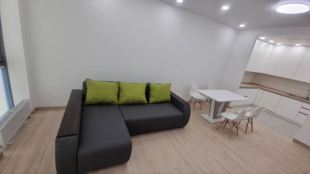 Аренда 3.к. ЖК Фестивальный (ЭКСКЛЮЗИВ, КЛЮЧИ)