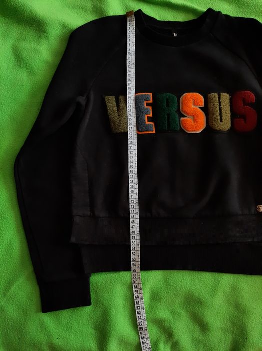 VERSACE VERSUS  original толстовка