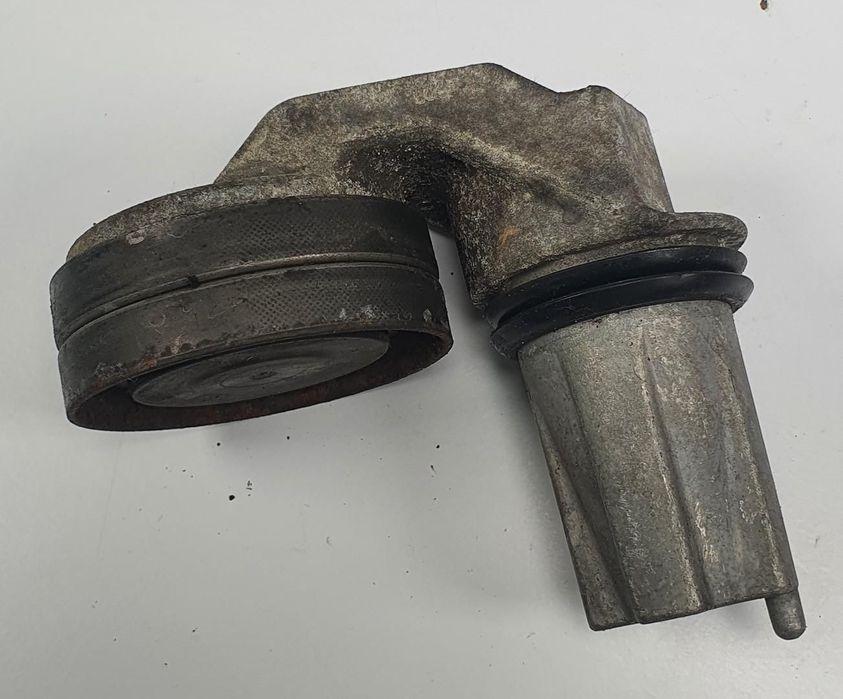 NAPINACZ PASKA ROZRZĄDU RANGE ROVER SPORT L320 2.7 TDV6 9H22-19A216-DA