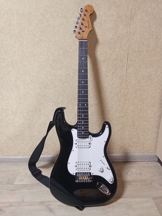 Гітара Deviser L G1