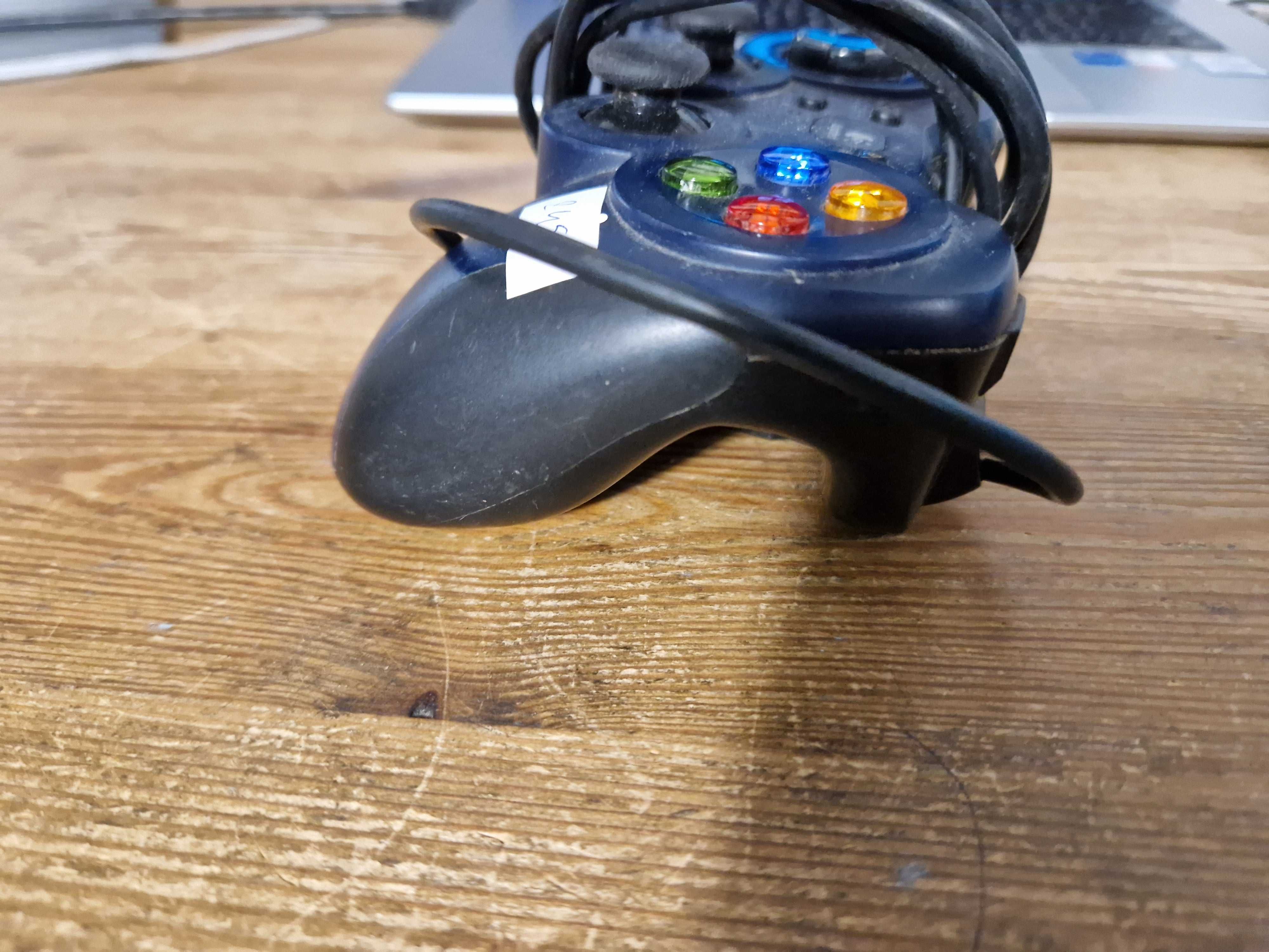 Pad przewodowy Logitech F310 (2458)