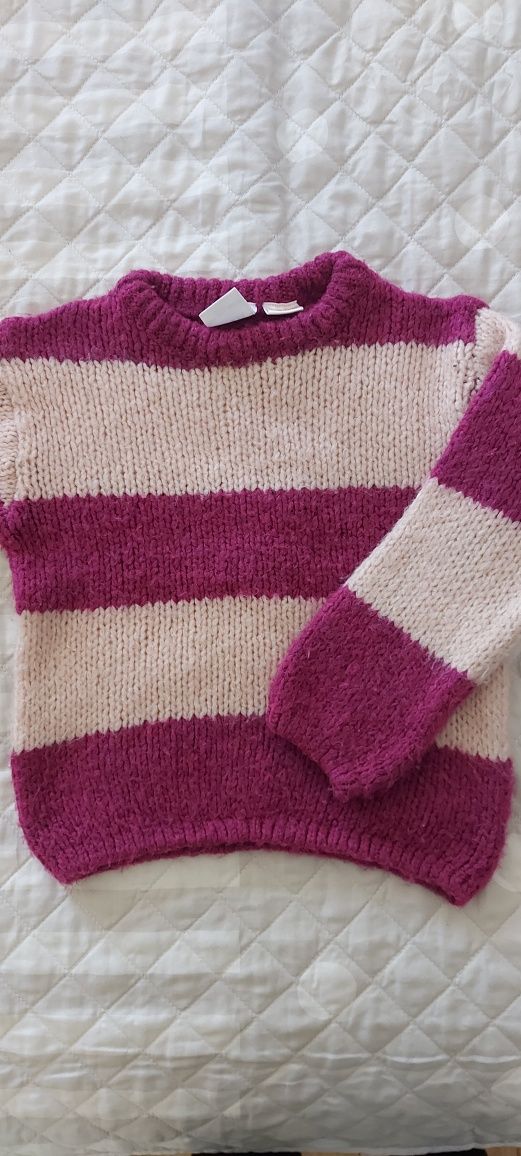 Sweterek firmy Zara