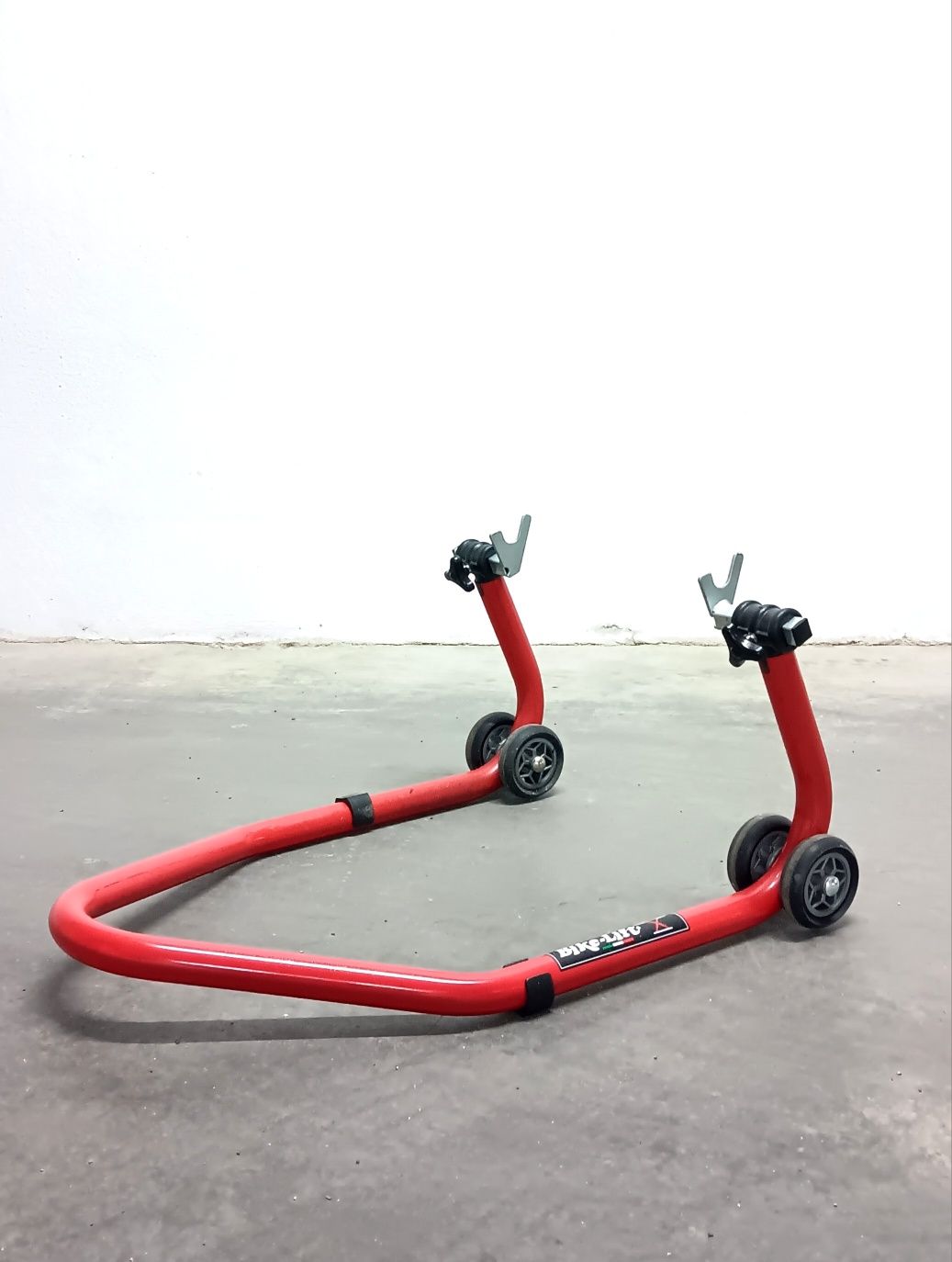 Cavalete central moto Bike Lift