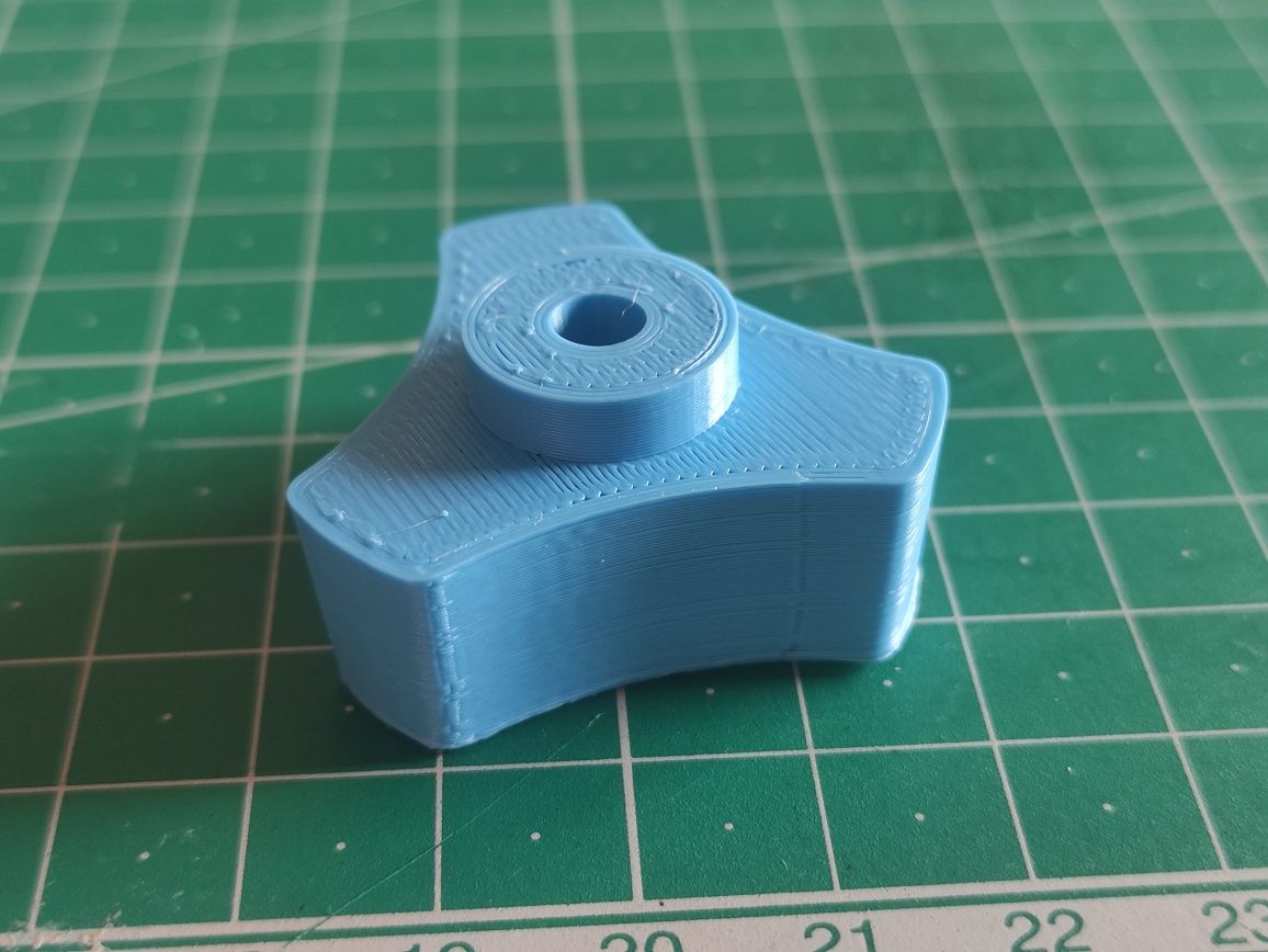 Anycubic Kobra 2 como nova