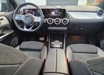 Mercedes Benz B klasa 200 AMG Line