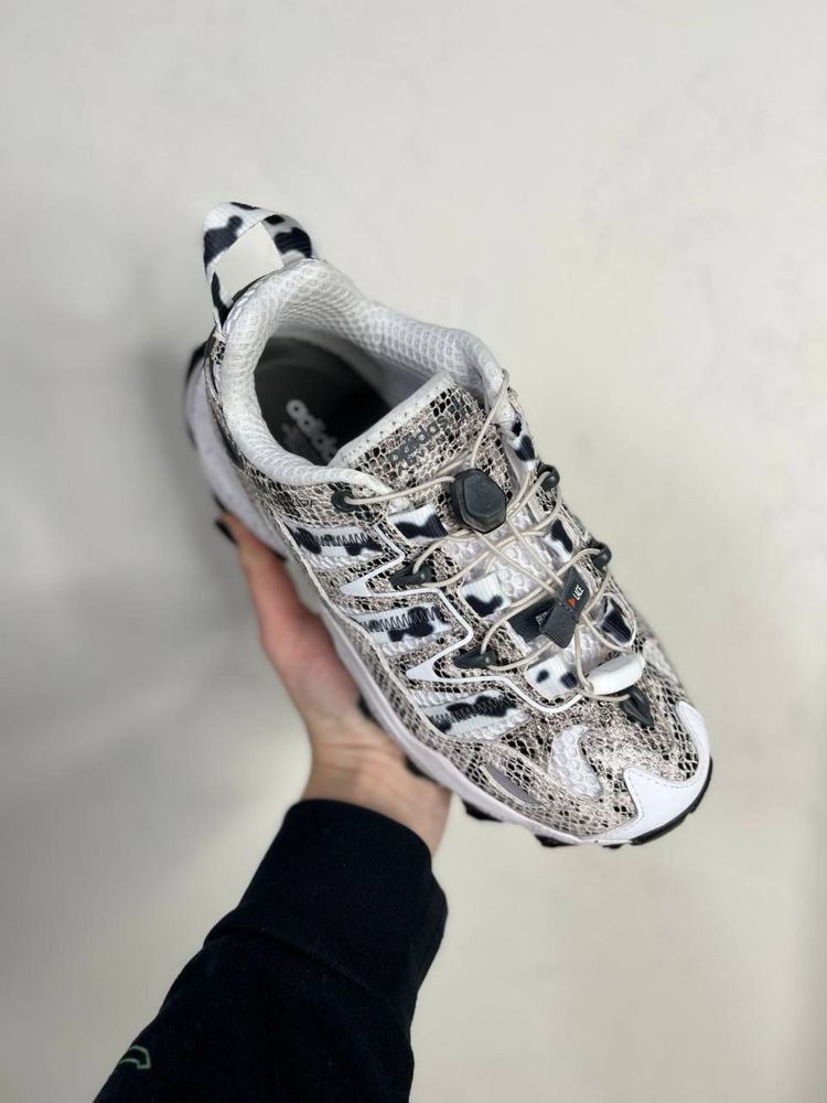 Трекінгові кросівки чоловічі/жіночі Adidas Hyperturf оригінал 35-48