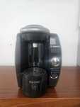 Máquina de café Bosh Tassimo