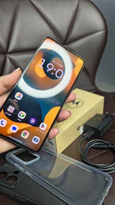 Знижка Продам  Телефон Motorola G84 12/256GB