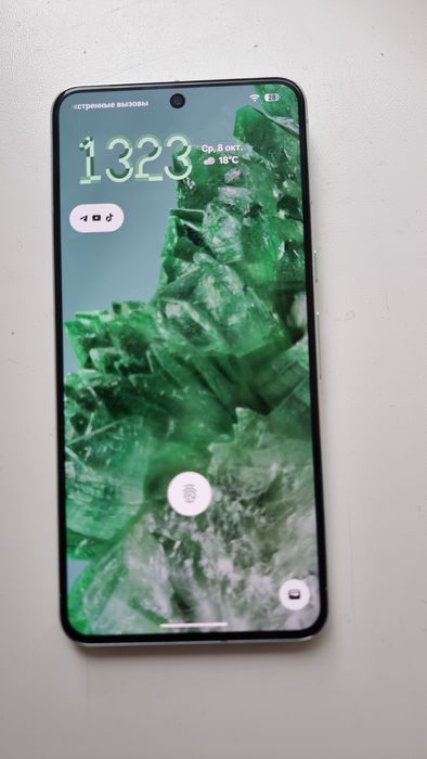 Google Pixel 8 Pro Mint Рідкісний кольор!