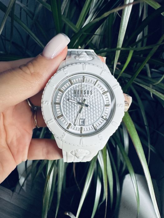 Zegarek Versus Versace