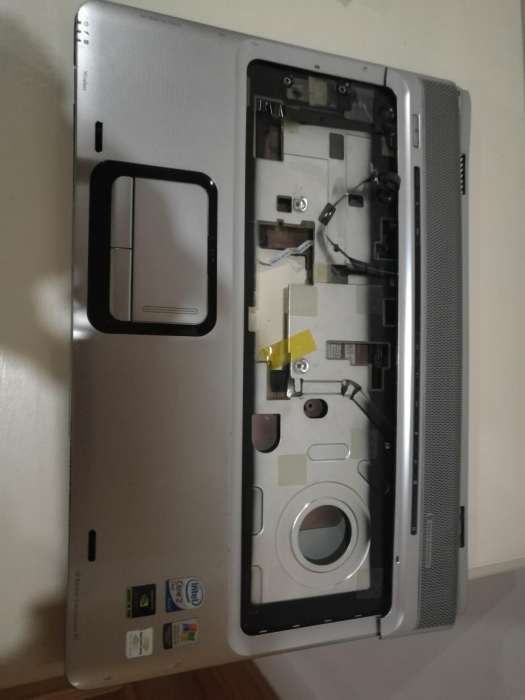 Hp dv9000 dv9500 - peças64286504952577120