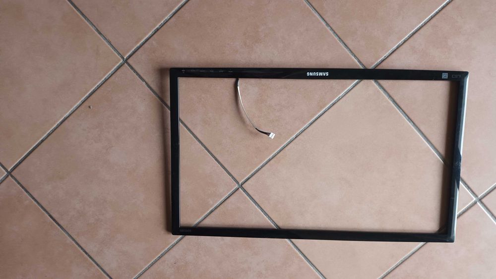 Monitor Samsung peças