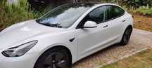 Tesla Model 3 Long Range Dual Motor