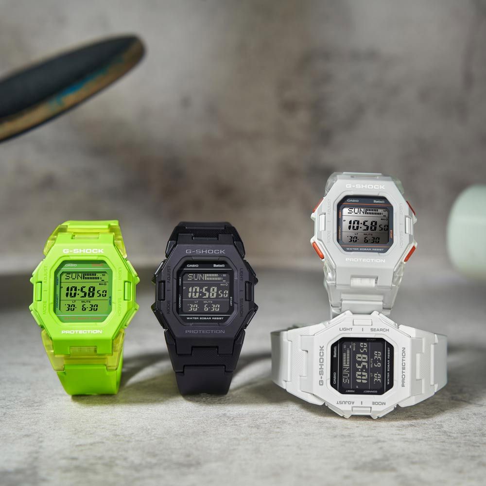 Часы Casio GD-B500-7E ! Оригинал! Фирменная гарантия 2 года!