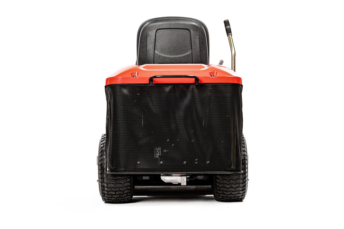 Kosiarka Traktorek Cedrus Challenge Mj 102/22H Loncin Lc2P77F