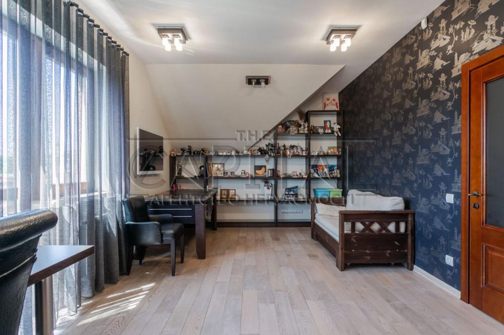 Продаж  будинку, с. Дударків, Бориспільський