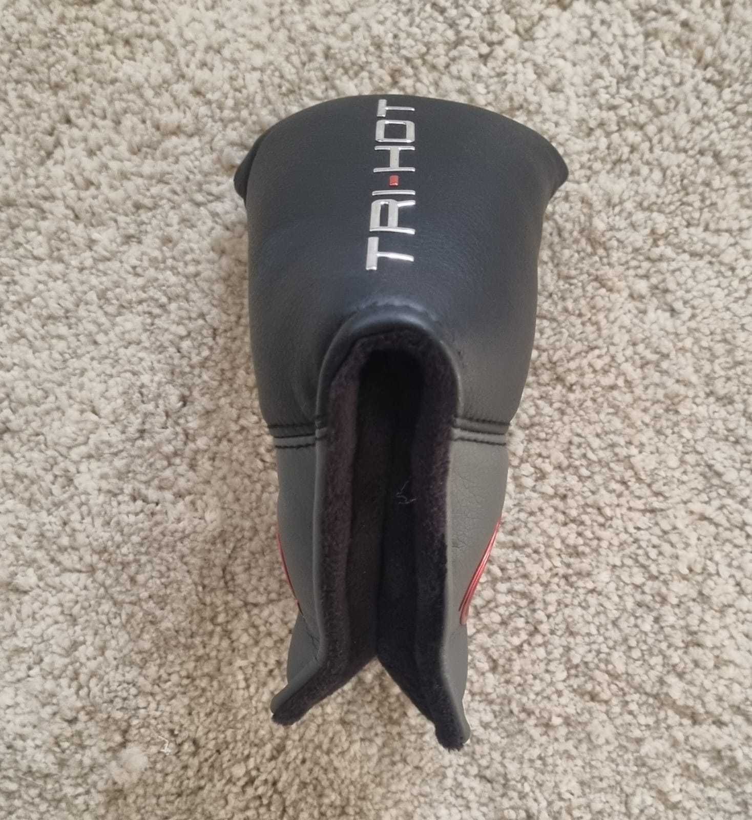 Headcover Putter Odyssey Tri Hot