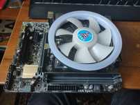 Комплект Athlon X4 860K