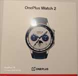 OnePlus Watch 2  Nordic Blue Edition !!!