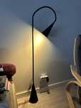 Cadeeiro de sala