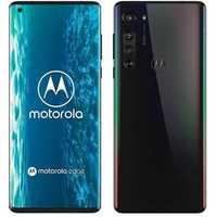 Smartfon Motorola Edge 6 GB / 128 GB Solar Black + gratis 2x etui/case