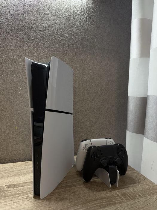 Playstation 5 slim