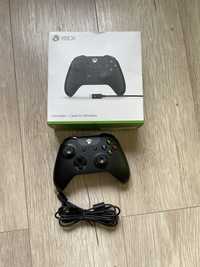 Xbox one pad joystick