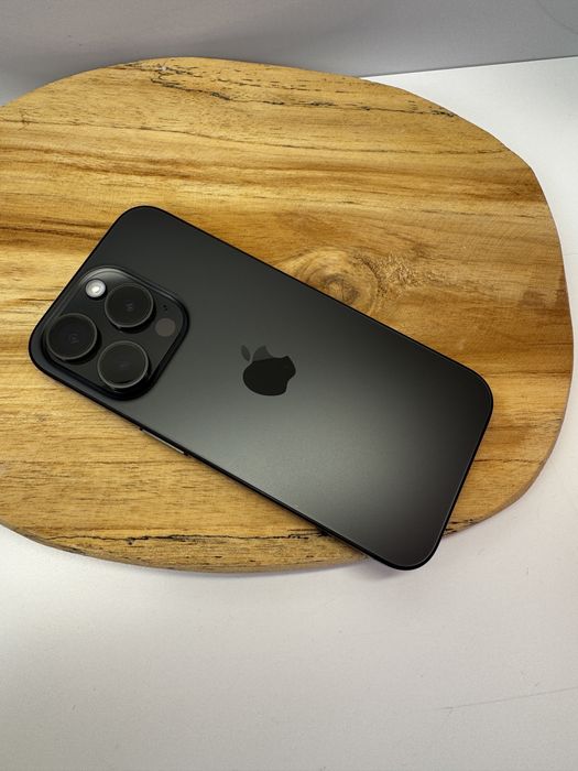 Iphone 15Pro 128gb Black Titanium