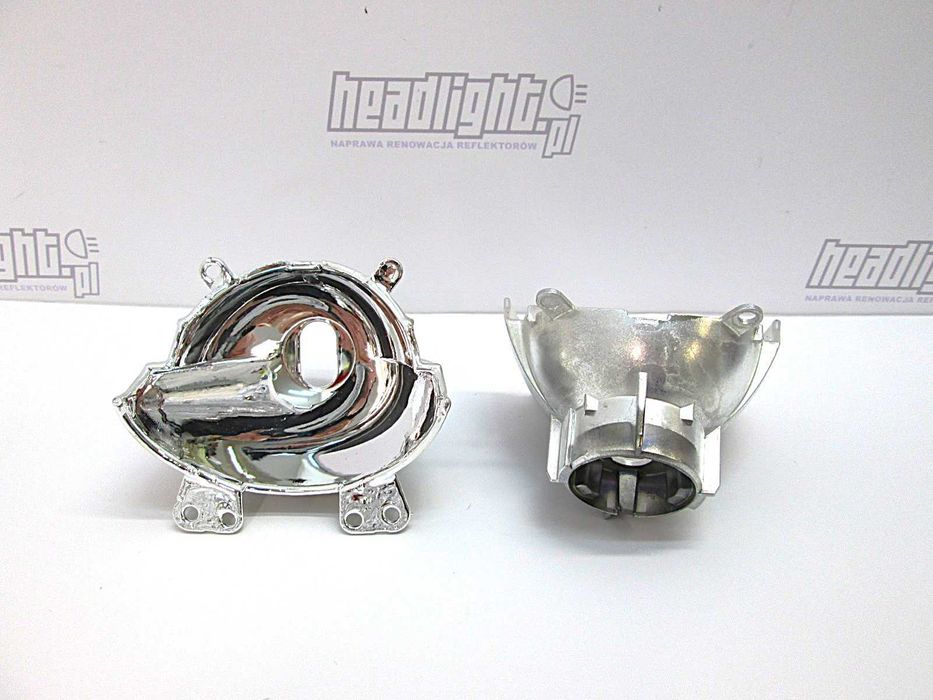 BMW e90 e91 F30 Volvo V40 V70 S80 CX70 Soczewka  Xenon Regeneracja ZKW