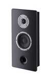 Heco Ambient 22F Black Głośnik naścienny 3 maskownice Sztuka
