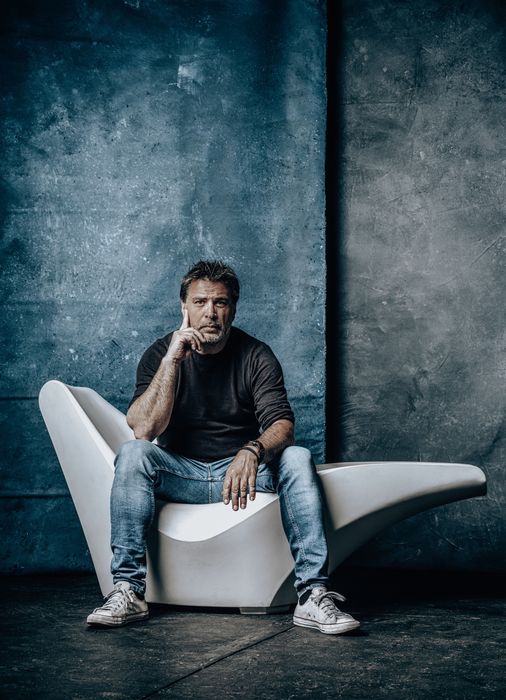 Conjunto Exclusivo de 3 Fundos (Backdrops)  FineArt