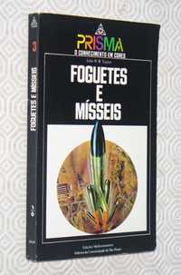 Foguetes e Misseis -Prisma