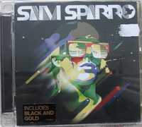 CD Sam Sparro - Sam Sparro