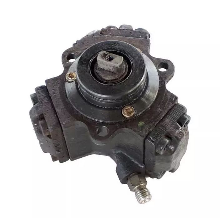 Тнвд мерседес спринтер вито 6110700501