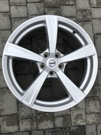 Alufelgi 5x108 18 cali Volvo s40 s60 s90 v60 v90 xc60 xc90