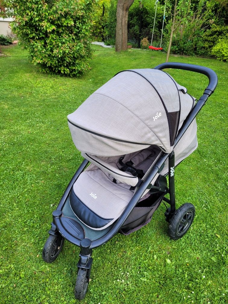 Wozek Joie Mytrax