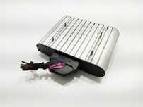 WZMACNIACZ POWER ICE AUDI A7 4G 4G0035466 2010-2014