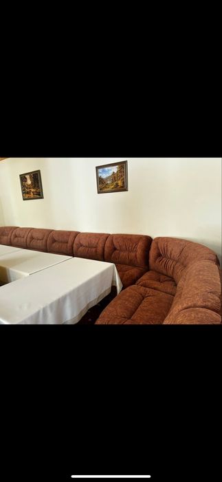 Продам диван! 2500 грн одна секція