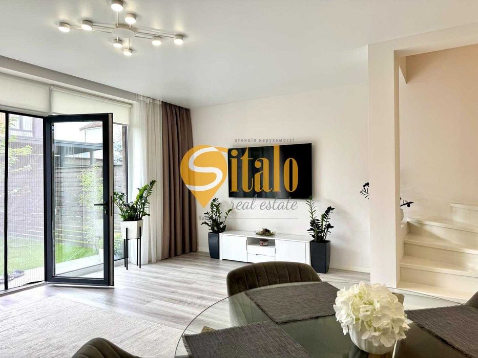 Розтермінування, Таунхаус, будинок ремонтом, метро Оскорки, Славутич