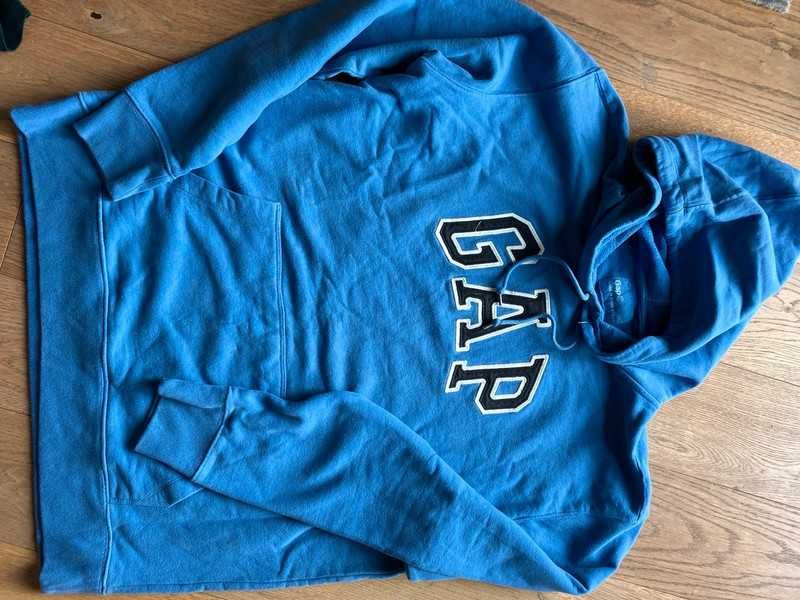 Bluza Gap - dla wysokich