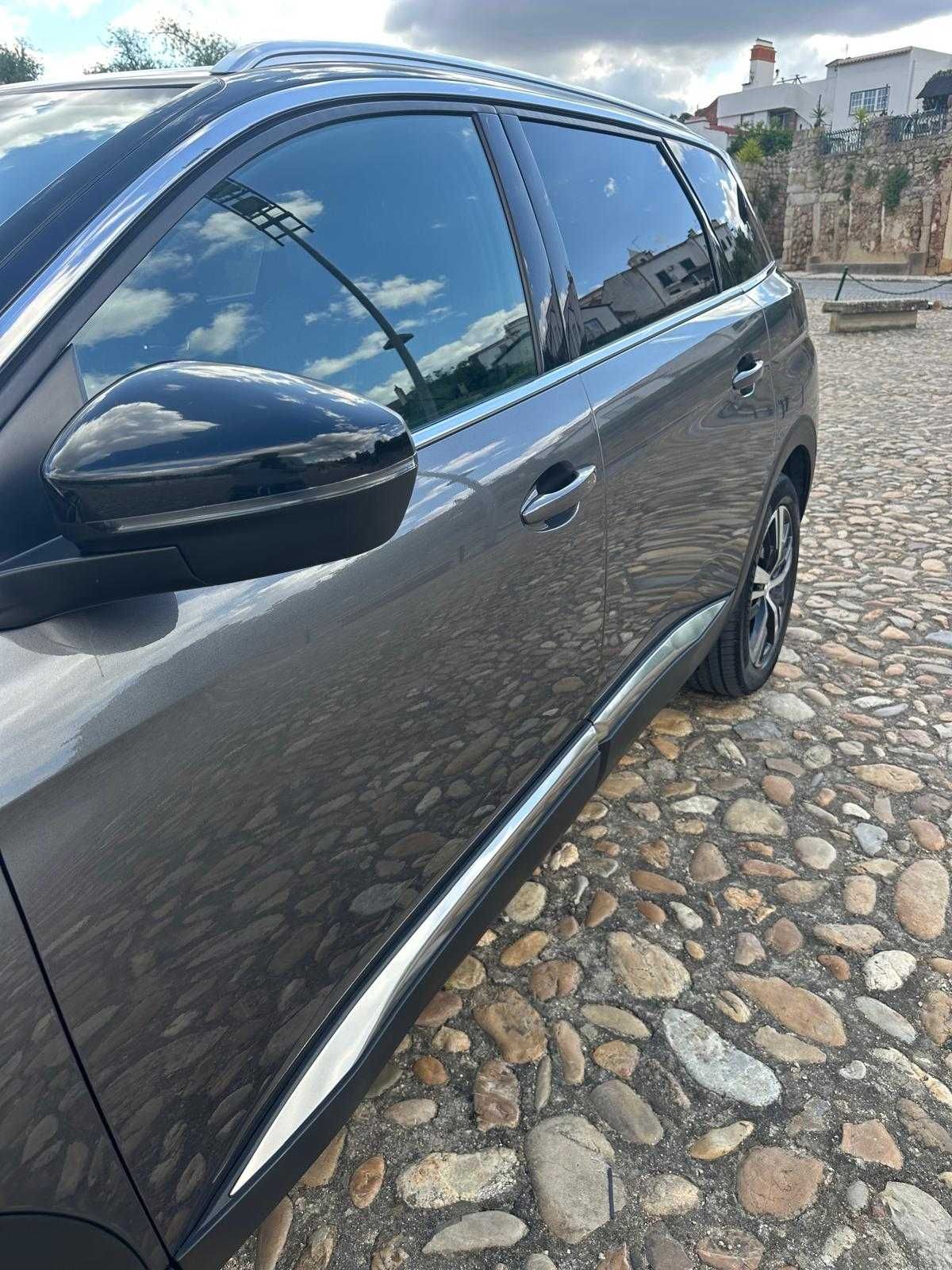 Peugeot 5008 - 1.5 HDI GT LINE