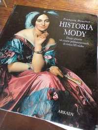 Boucher, Historia mody