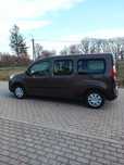 Renault Kangoo MAXI 1.5 dC, 5-osób, 2017