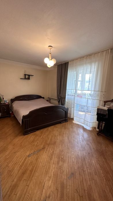 Без % Велика 3 кім 84 кв.м Позняки, вул. Ахматової
