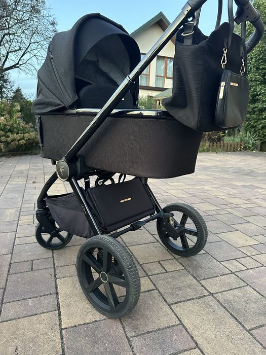 Vennici UPline wózek 2w1