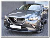 Mazda CX-3 Bezwypadkowy Full
