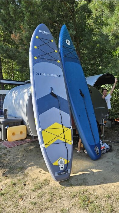 Кемпер, Причеп крапля, автодім, Готовий бізнес