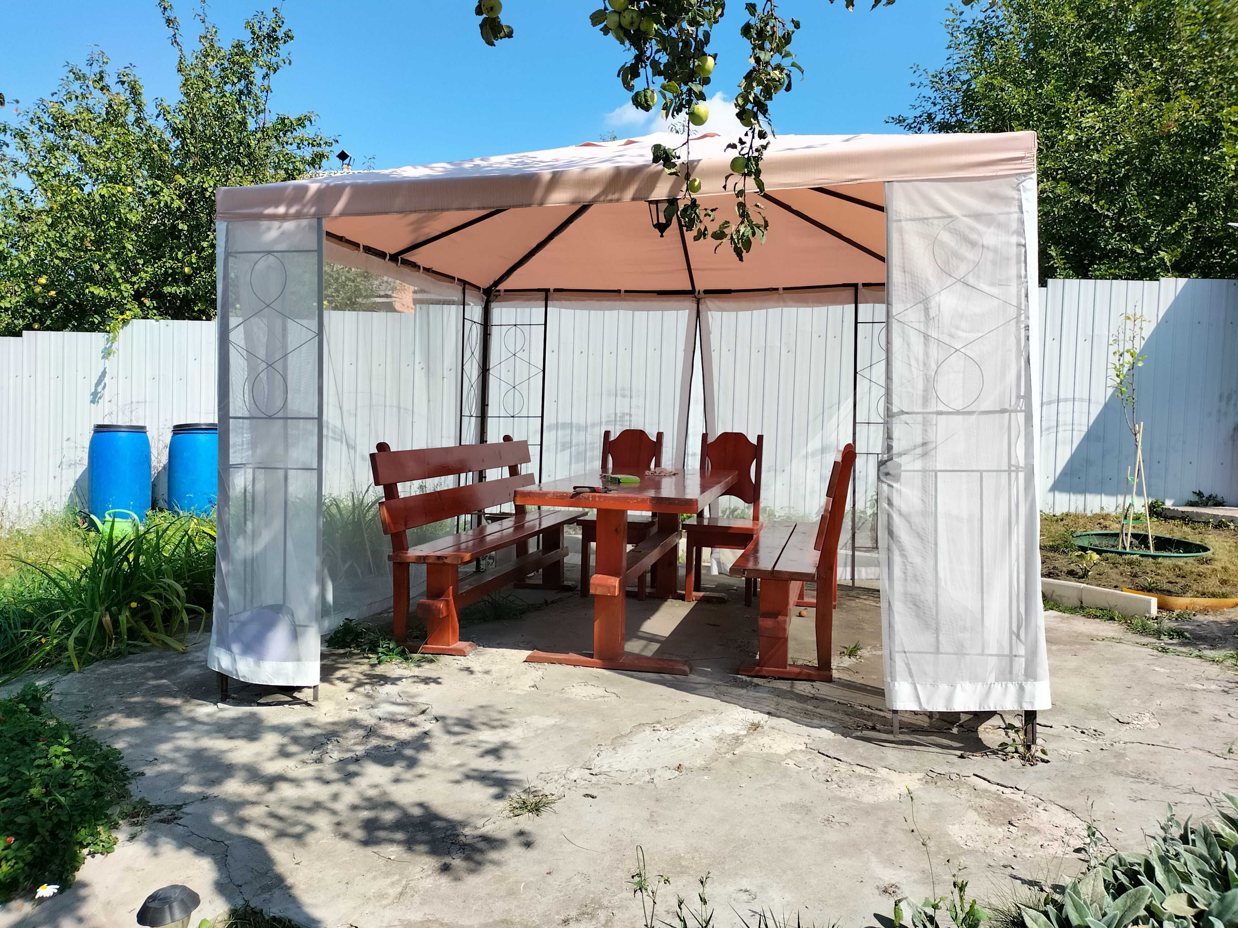 Продам будинок з земельною ділянкою