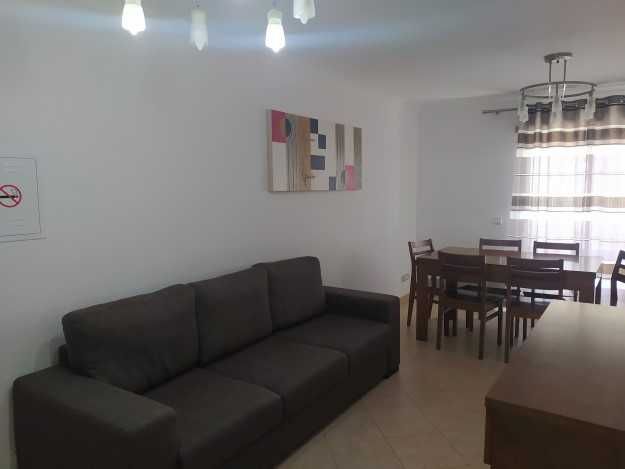 EAR-037 Apartamento T2 em Monte Gordo a 300 mts da praia