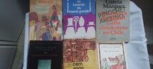 Gabriel Garcia Marquez 4 excelentes livros